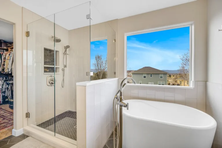 Bathroom Remodel Project - (1)