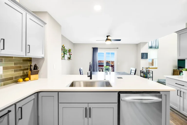Sweetgrass Kitchen Remodel Project - (2)