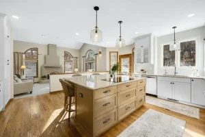 Springs Home Improvement Offers Top Kitchen Design Services