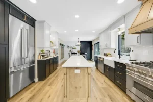 Top Kitchen Remodeling Contractors in Colorado Springs