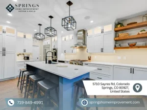 What’s Hot in the Kitchen 2025 Design Trends, Materials & Finishes