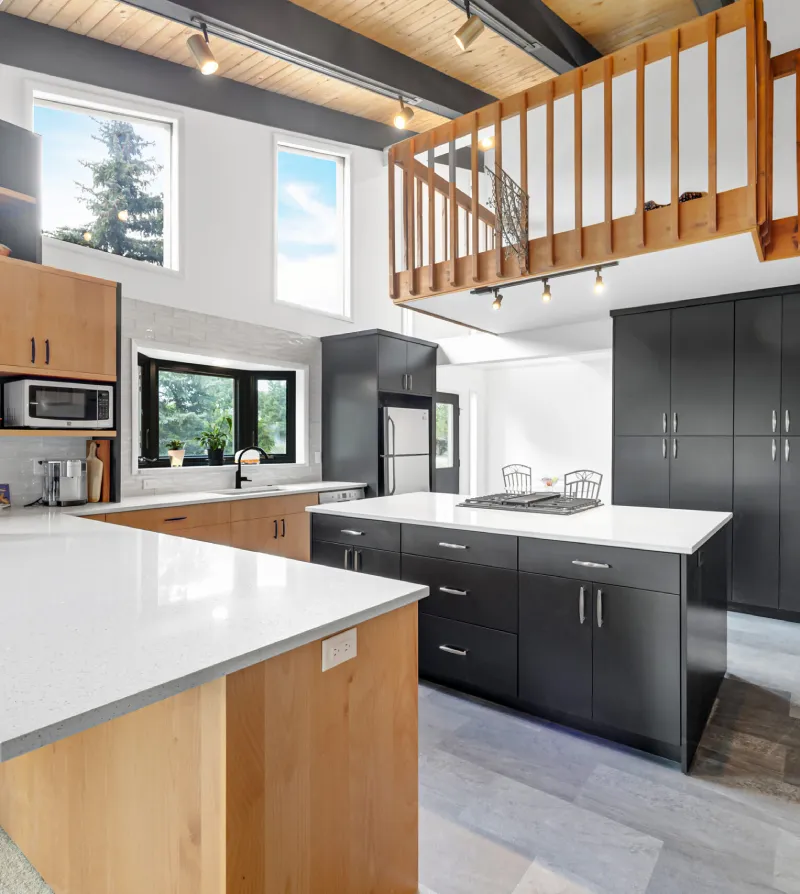 Beautiful Kitchen Renovation Project in Oak Hills