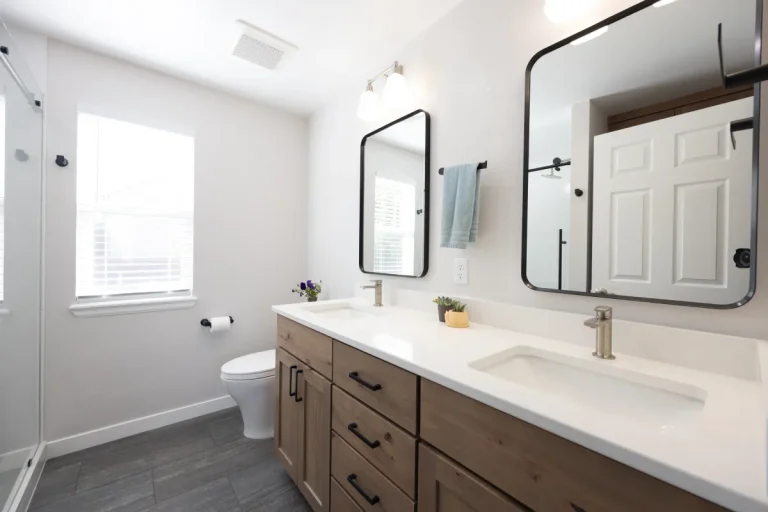 Bathroom Remodeling Project Irish - (1)