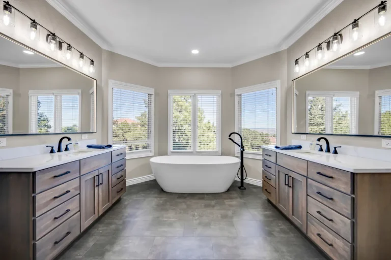 Bathroom Remodeling Project Rossmere - (12)
