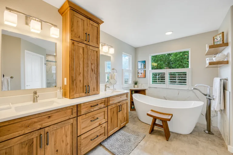 Bathroom Renovation Project in Sky King - (7)