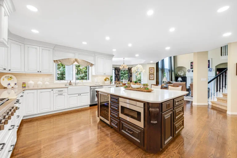 Home Remodeling Project Lions Head - (2)