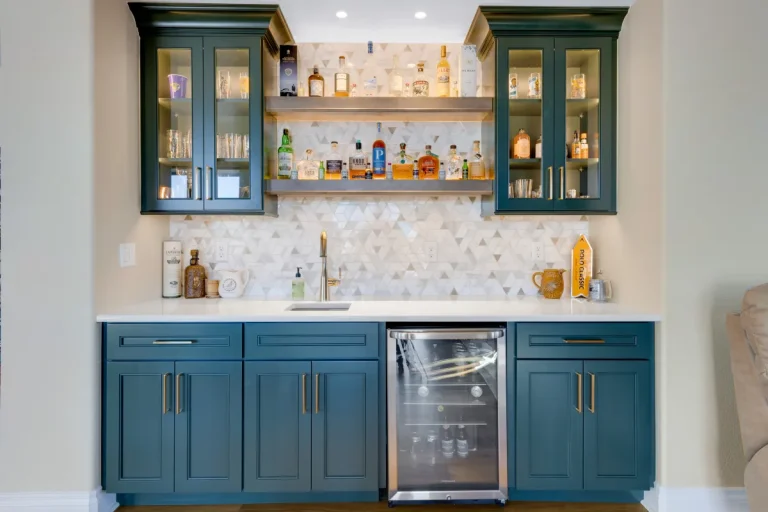 Kitchen Remodeling Project Fraser Valley - (1)