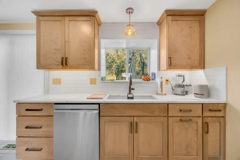 Kitchen Remodeling Project Legend Terr - (9)