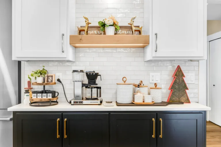 Kitchen Remodeling Project Sherwood Glen - (13)