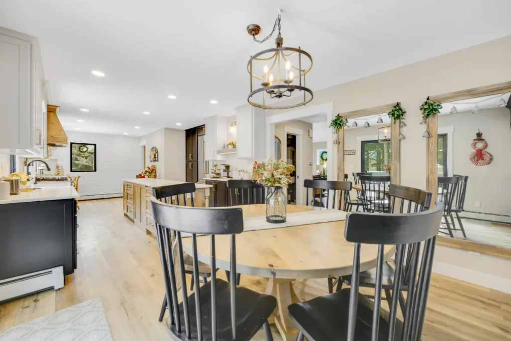 Design Build Services in Colorado Springs and Surrounding Areas