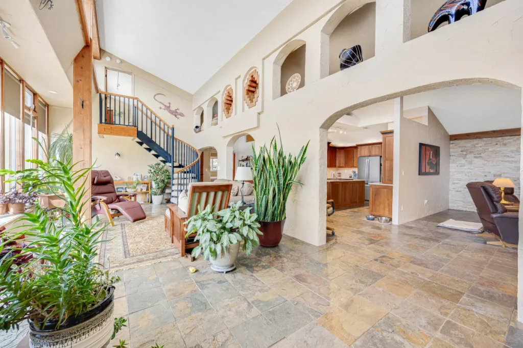 Design and Build Whole-Home Renovation