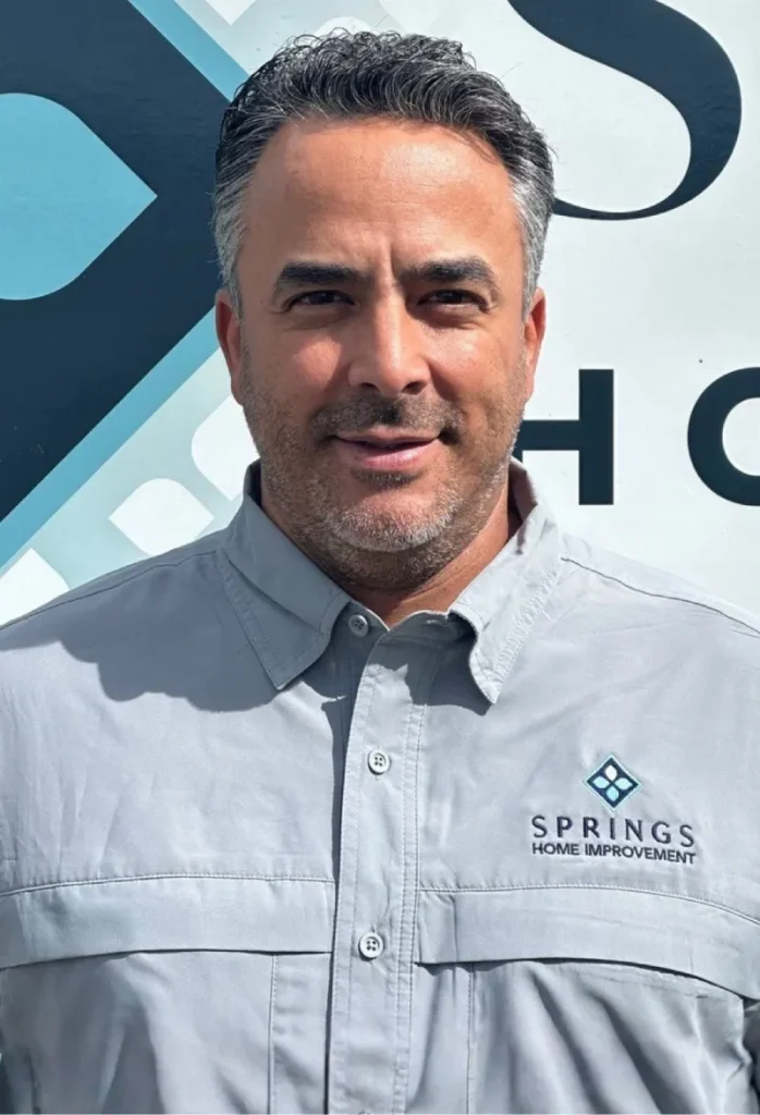 Phil - Office Manager