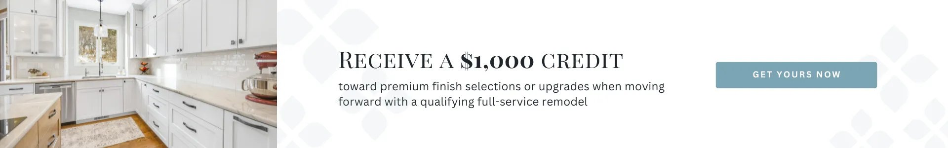 Holiday Credit - Website Banner