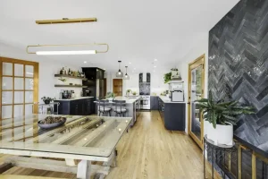 Springs Home Improvement smart and sustainable remodel concept in Colorado Springs