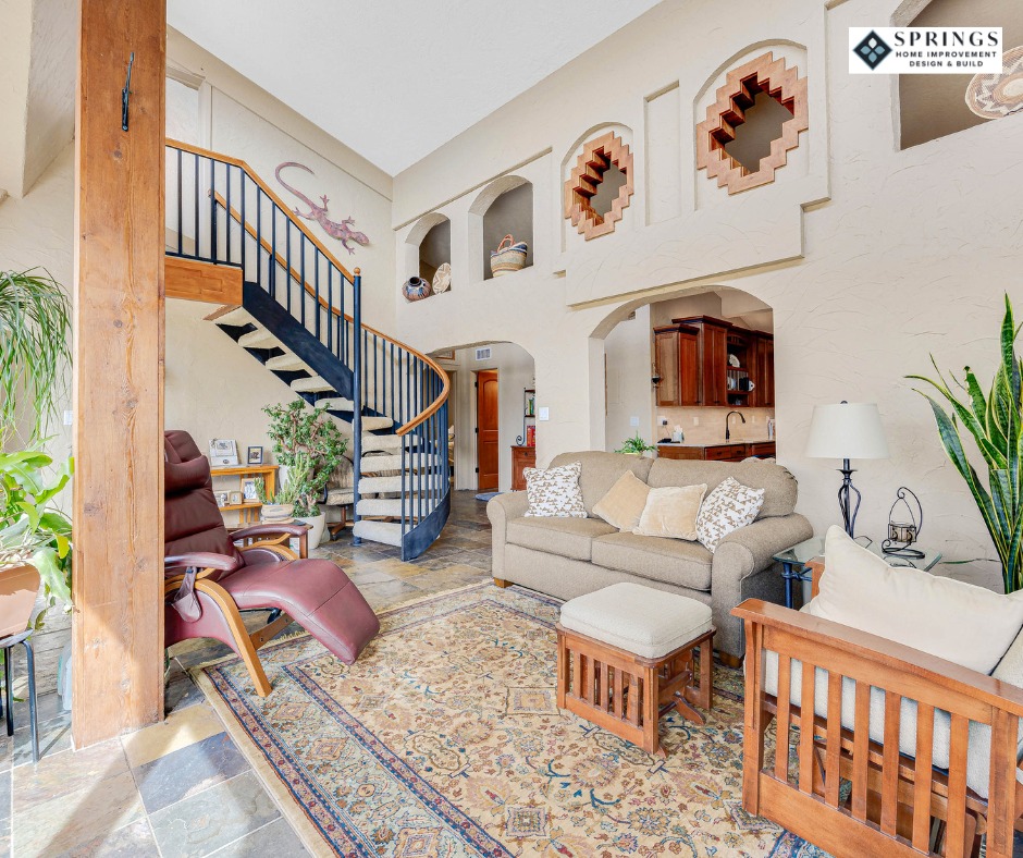 house addition contractor