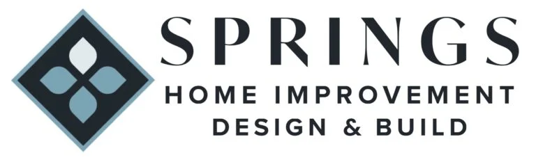 Springs Home Improvement Logo